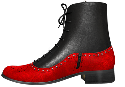 Arsenal - Oxford Boots