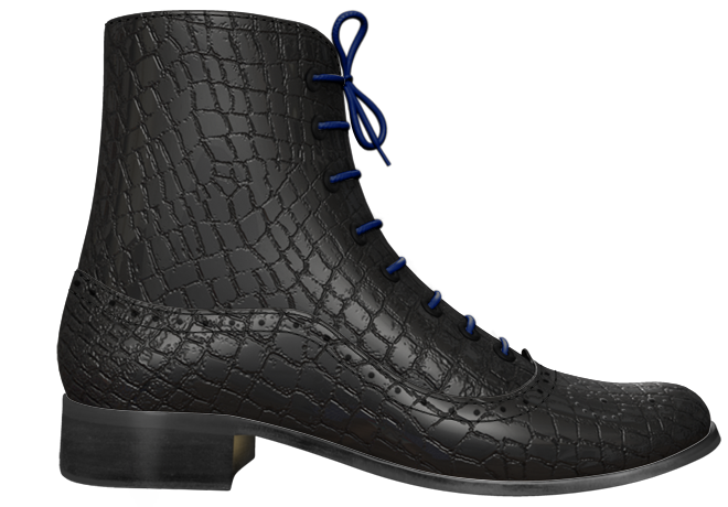 Arsenal - Oxford Boots