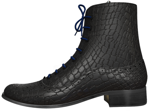 Arsenal - Oxford Boots