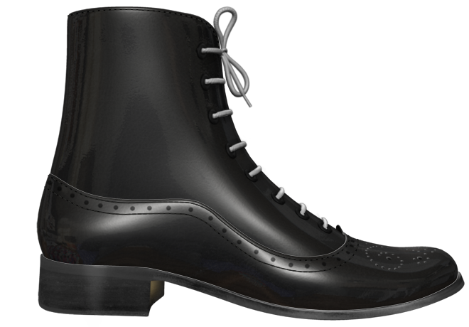 Arsenal - Oxford Boots