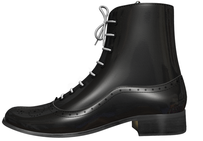 Arsenal - Oxford Boots