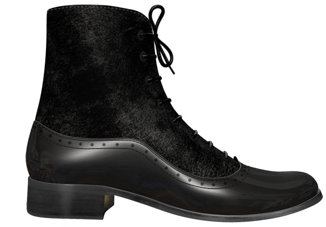 Arsenal - Oxford Boots