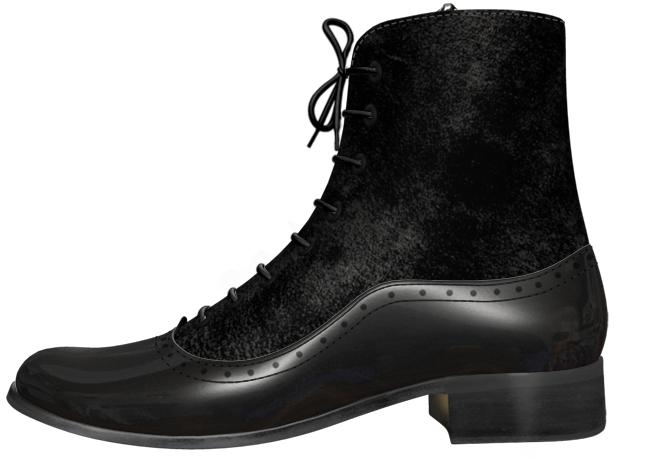 Arsenal - Oxford Boots