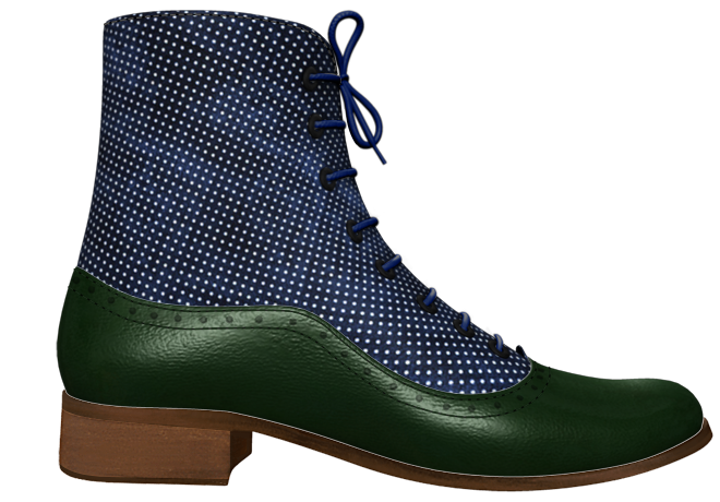 Arsenal - Oxford Boots