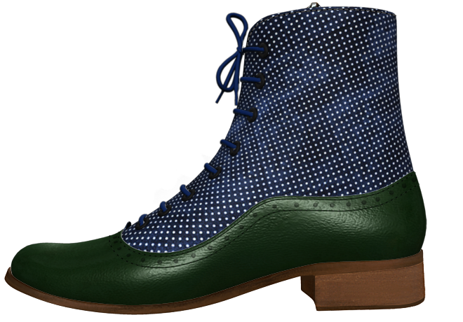 Arsenal - Oxford Boots