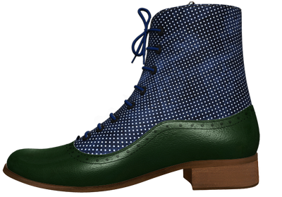 Arsenal - Oxford Boots