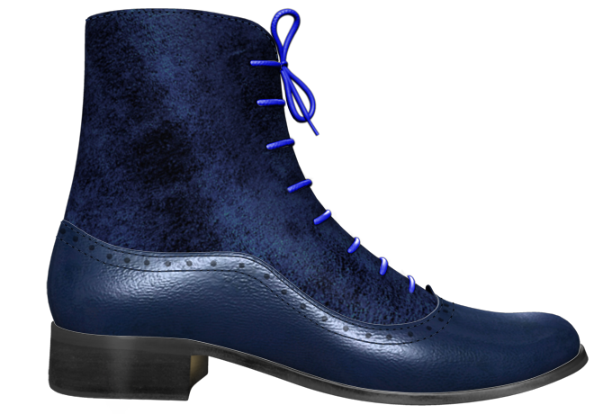 Arsenal - Oxford Boots