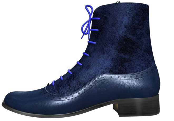 Arsenal - Oxford Boots