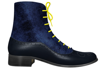 Arsenal - Oxford Boots