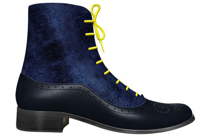 Arsenal - Oxford Boots