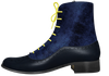 Arsenal - Oxford Boots