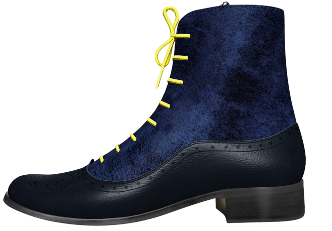 Arsenal - Oxford Boots