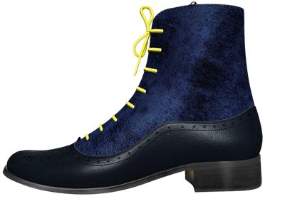 Arsenal - Oxford Boots