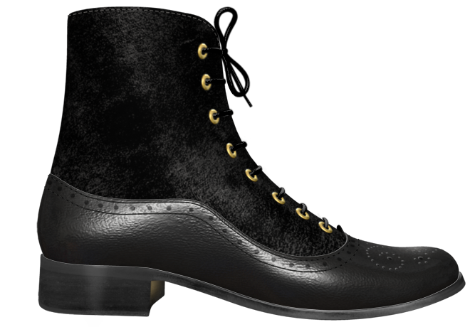 Arsenal - Oxford Boots