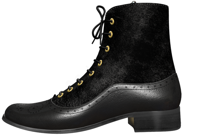 Arsenal - Oxford Boots