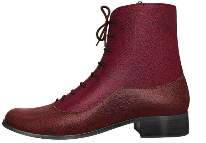 Arsenal - Oxford Boots