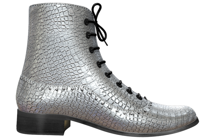 Arsenal - Oxford Boots