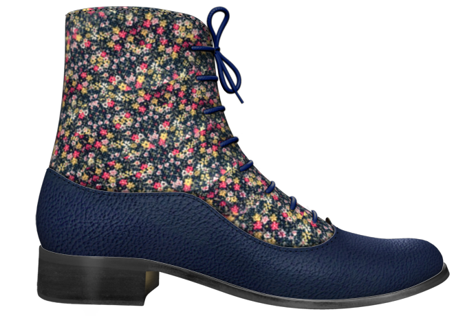 Arsenal - Oxford Boots