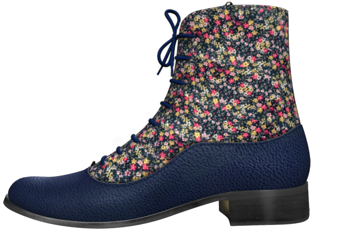 Arsenal - Oxford Boots