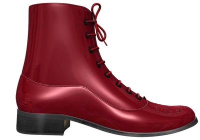 Arsenal - Oxford Boots