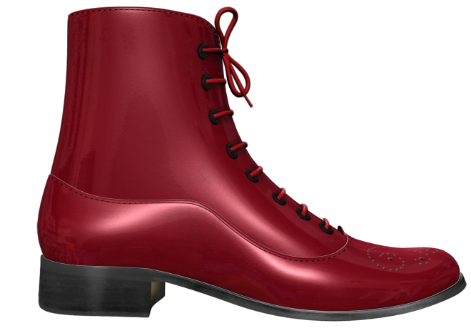 Arsenal - Oxford Boots