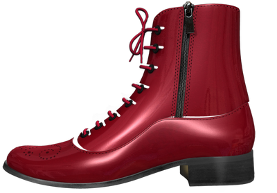 Arsenal - Oxford Boots