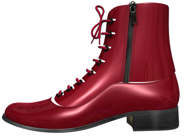 Arsenal - Oxford Boots