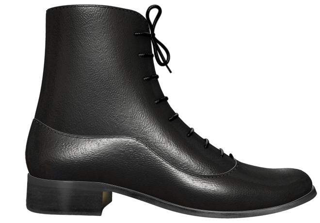 Arsenal - Oxford Boots