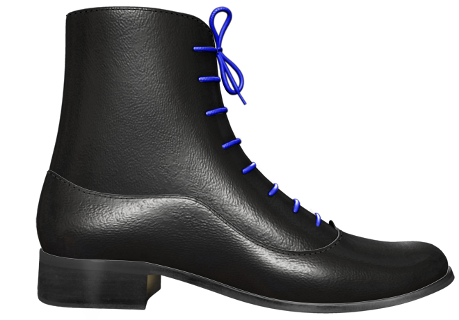 Arsenal - Oxford Boots