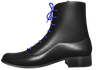 Arsenal - Oxford Boots