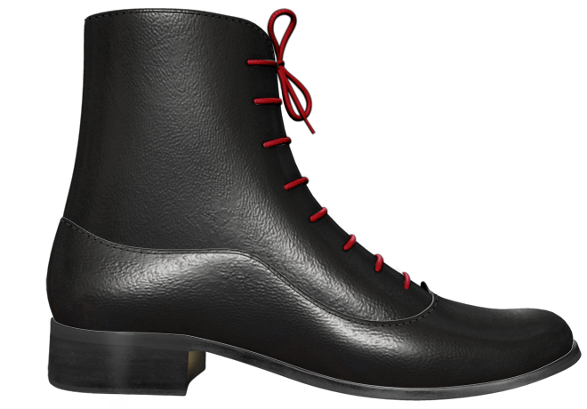 Arsenal - Oxford Boots