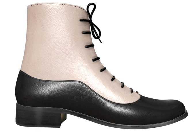 Arsenal - Oxford Boots