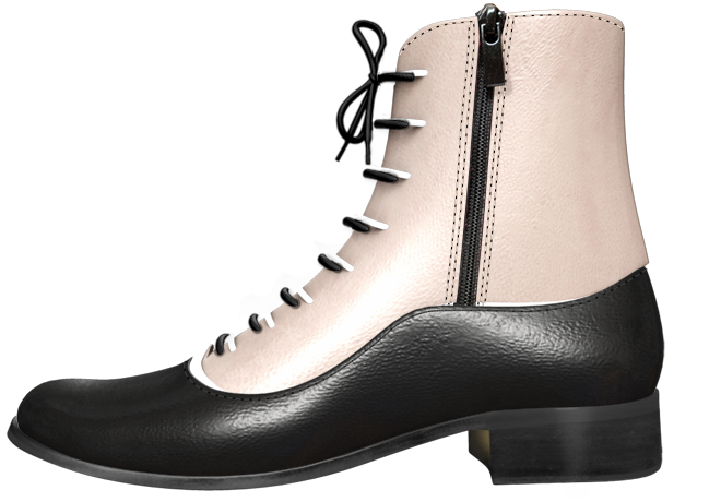 Arsenal - Oxford Boots