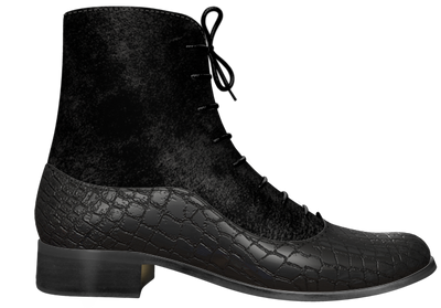 Arsenal - Oxford Boots