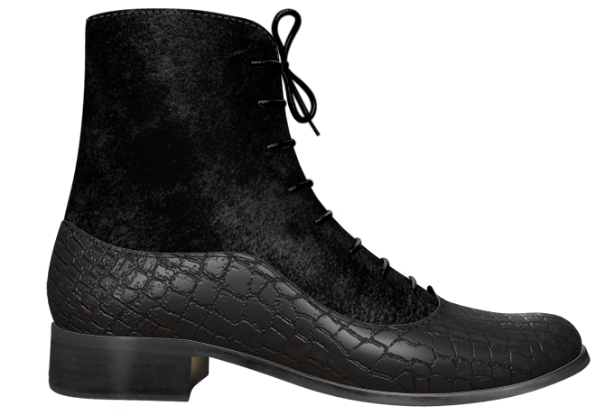 Arsenal - Oxford Boots