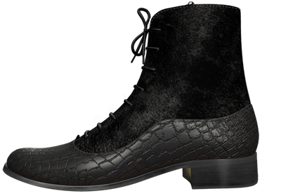 Arsenal - Oxford Boots