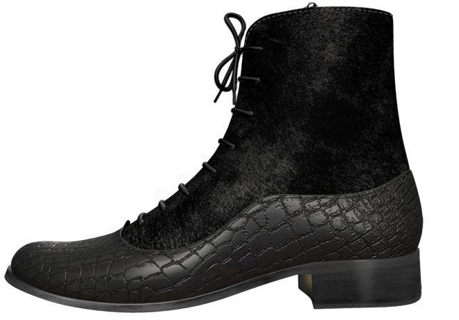 Arsenal - Oxford Boots