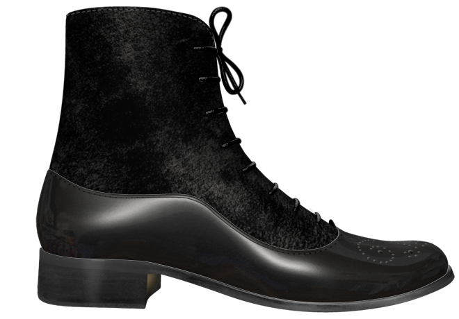 Arsenal - Oxford Boots