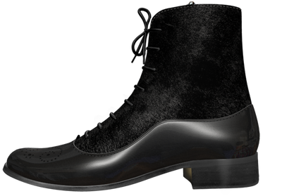 Arsenal - Oxford Boots