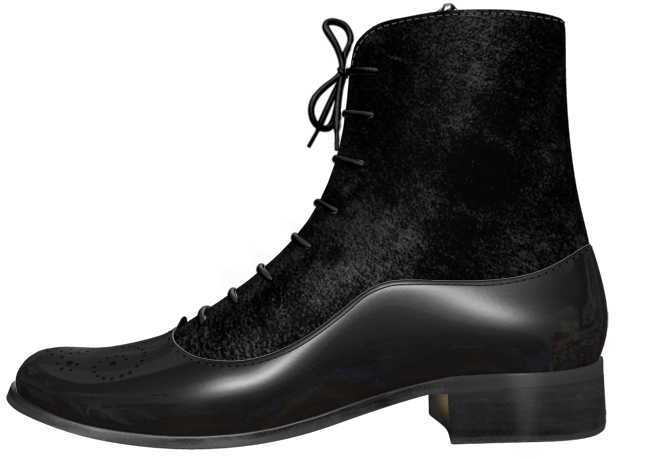 Arsenal - Oxford Boots