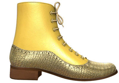 Arsenal - Oxford Boots