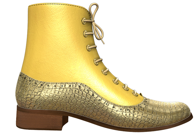 Arsenal - Oxford Boots