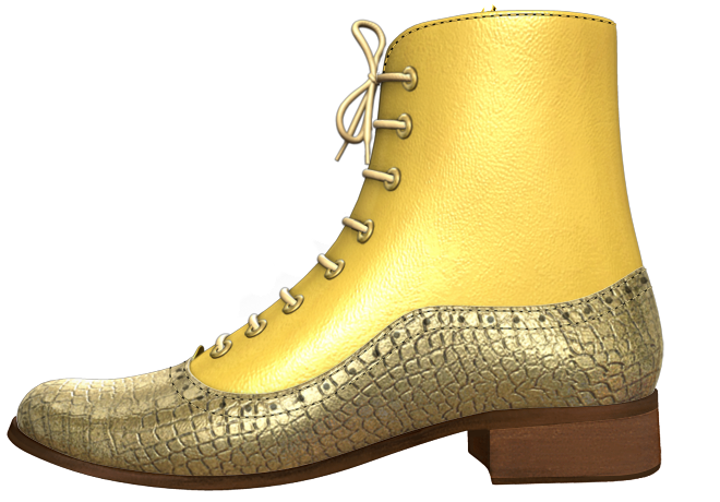 Arsenal - Oxford Boots