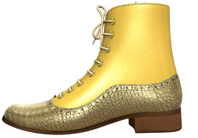 Arsenal - Oxford Boots