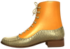 Arsenal - Oxford Boots
