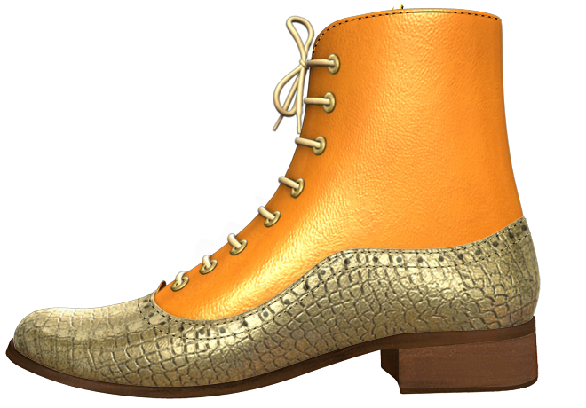 Arsenal - Oxford Boots