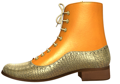 Arsenal - Oxford Boots