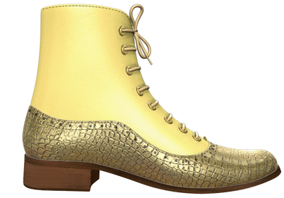 Arsenal - Oxford Boots