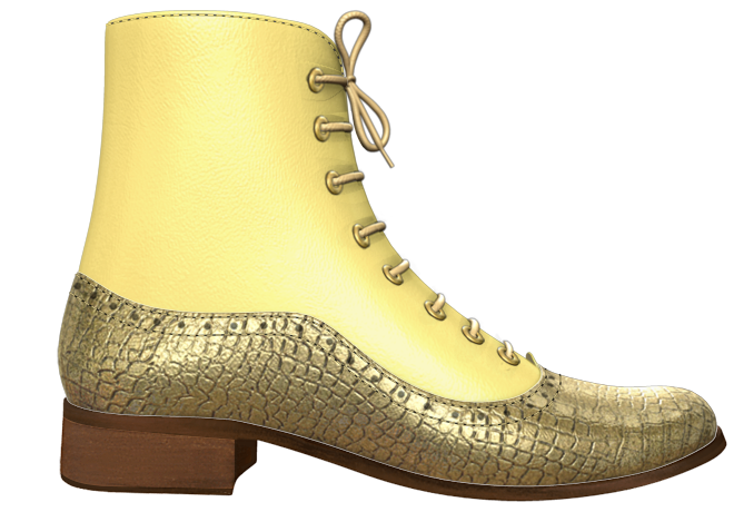 Arsenal - Oxford Boots