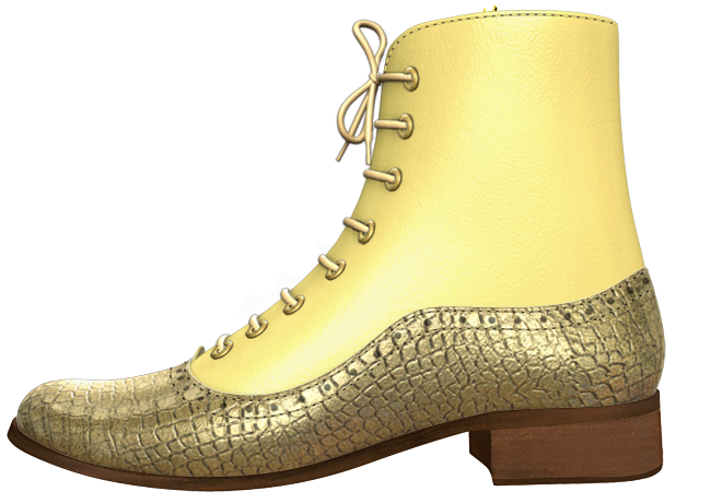 Arsenal - Oxford Boots